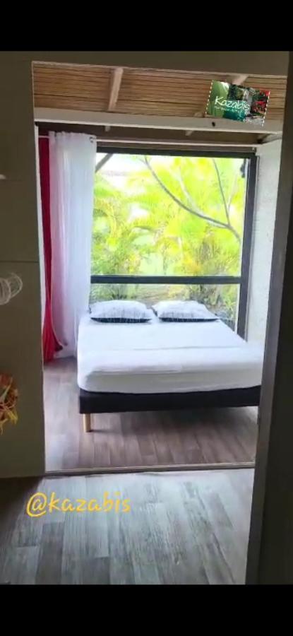 Hauolibed - Havre De Passion Avec Piscine Villa Sainte-Rose Luaran gambar